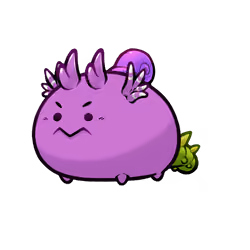 Axie #7271915