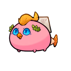 Axie #1570476