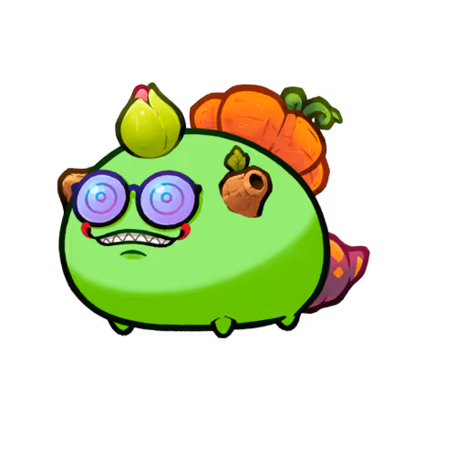 Axie #3821125