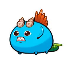Axie #4146741