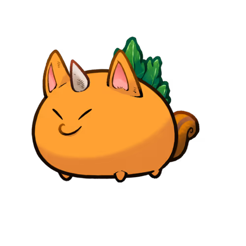 Axie #3061757