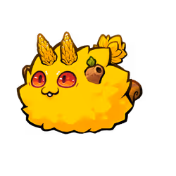 Axie #3585742