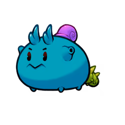 Axie #6613752