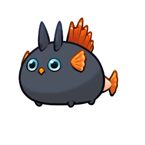 Axie #2856991