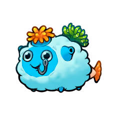 Axie #4866963