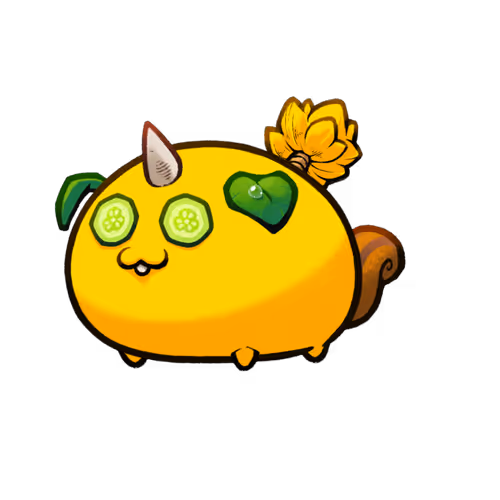 Axie #6511061