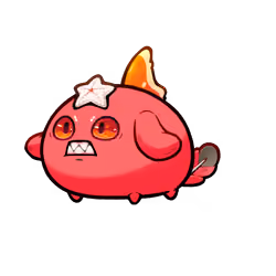 Axie #11750673