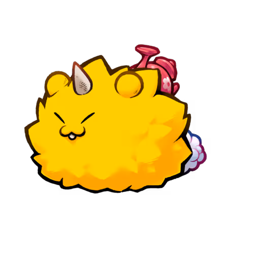 Axie #1455109