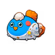 Axie #2642