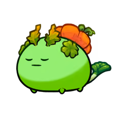 Axie #3698502