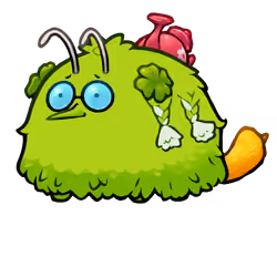 Axie #11184921