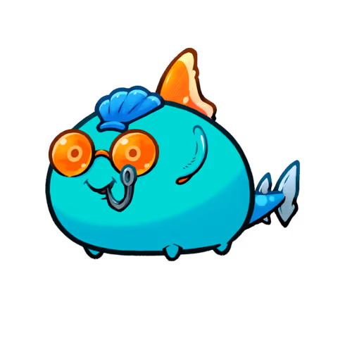 Axie #2943030