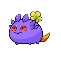 Axie #11476102
