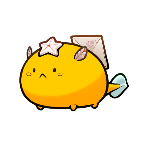 Axie #2840193