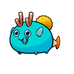 Axie #6667792