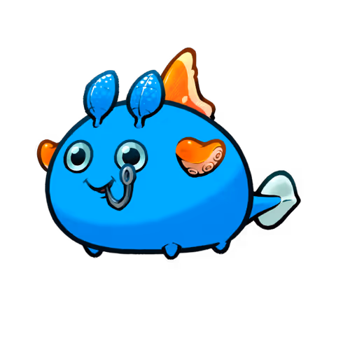 Axie #5360647