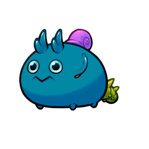 Axie #8170598