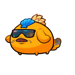 Axie #1833