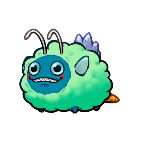 Axie #10385637