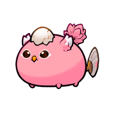 Axie #3845016