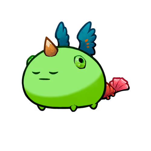 Axie #12055404