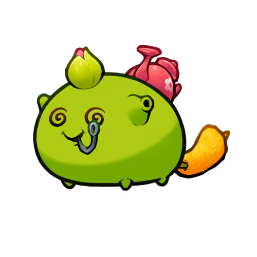 Axie #4215433