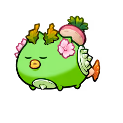 Axie #5118641