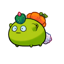 Axie #8795625