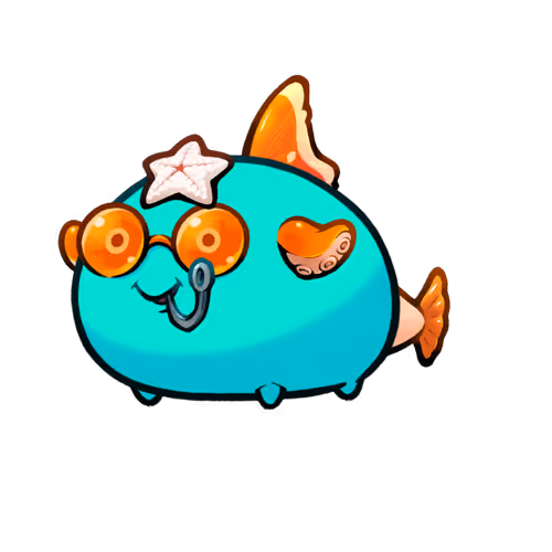 Axie #6837247