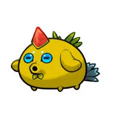 Axie #119803