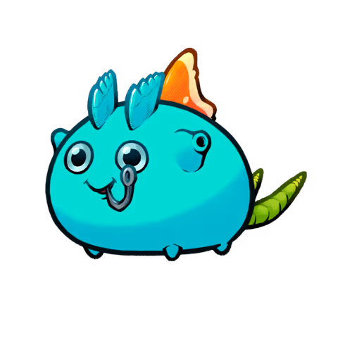 Axie #3764257