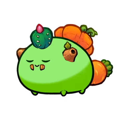 Axie #436908