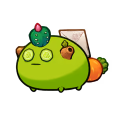 Axie #6588098