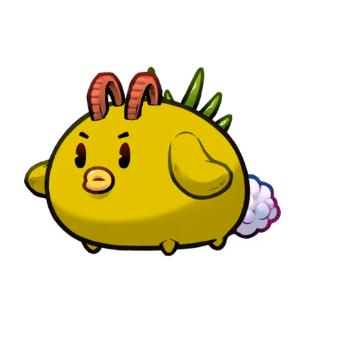 Axie #11823454