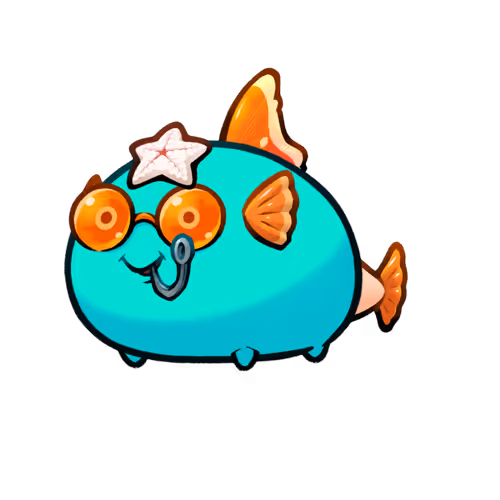 Axie #2894884