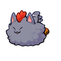 Axie #6412750