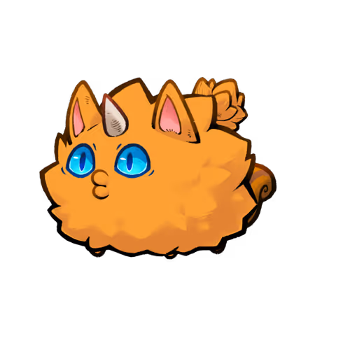 Axie #7364985