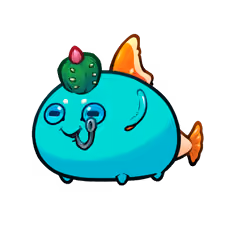 Axie #4148577