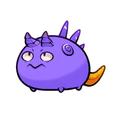 Axie #5499642