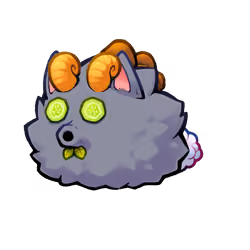 Axie #3482255