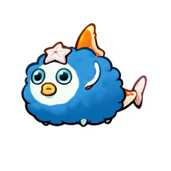 Axie #1618445
