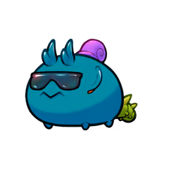 Axie #8740818