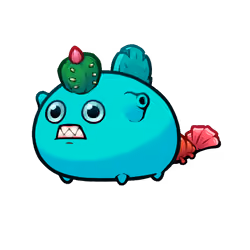 Axie #11119623