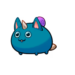 Axie #12111449