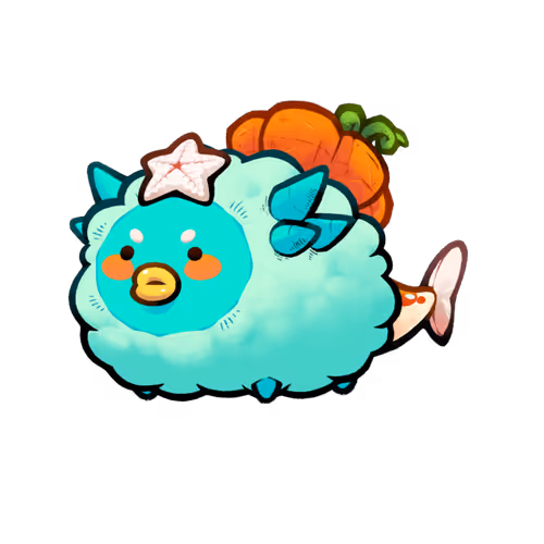 Axie #5804725