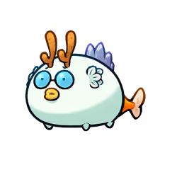 Axie #19814