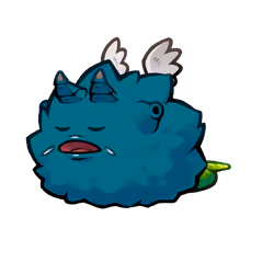Axie #10990451
