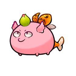 Axie #142735