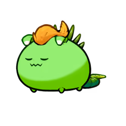 Axie #6771527