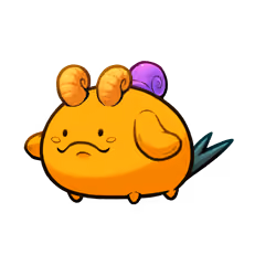 Axie #16398